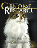 Genome Research